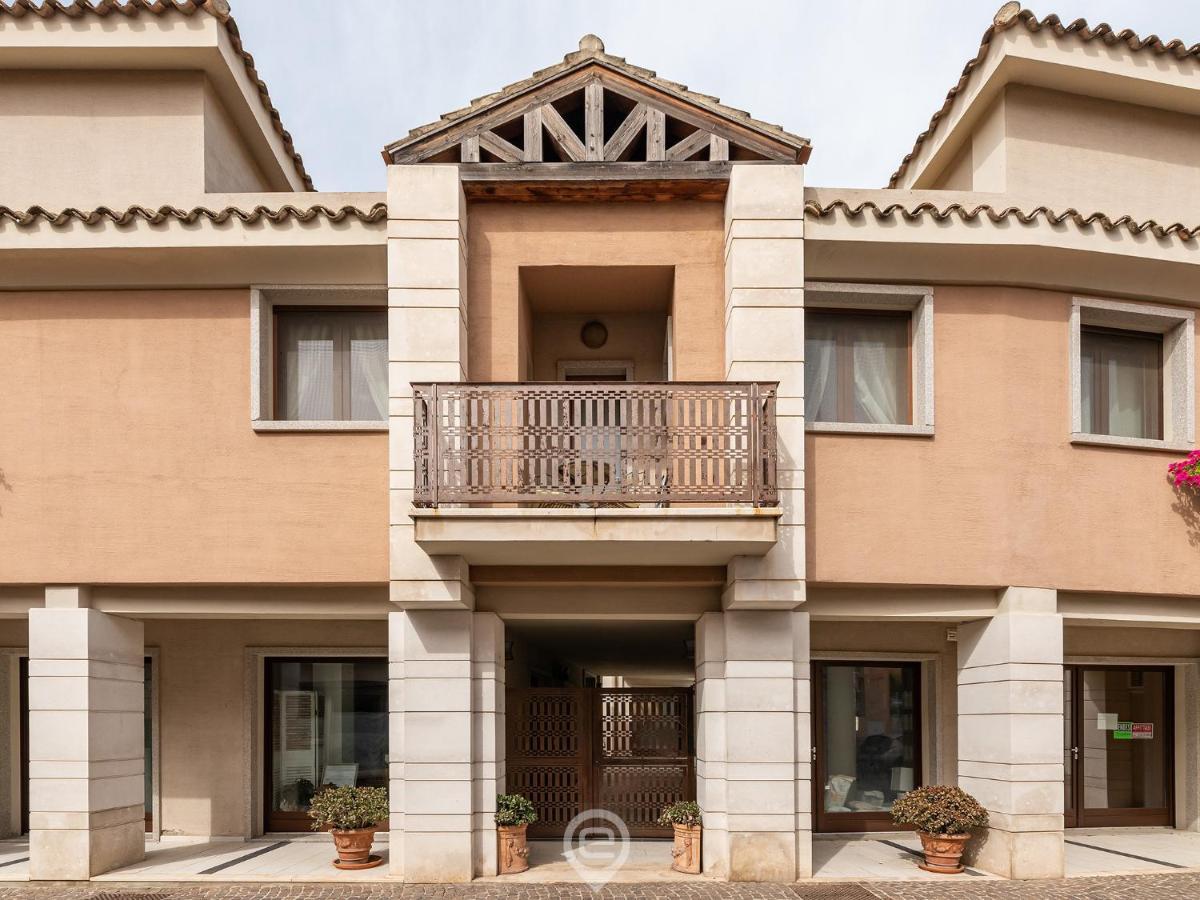 La Corte Apartment بولا المظهر الخارجي الصورة
