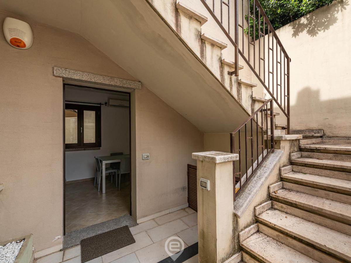 La Corte Apartment بولا المظهر الخارجي الصورة