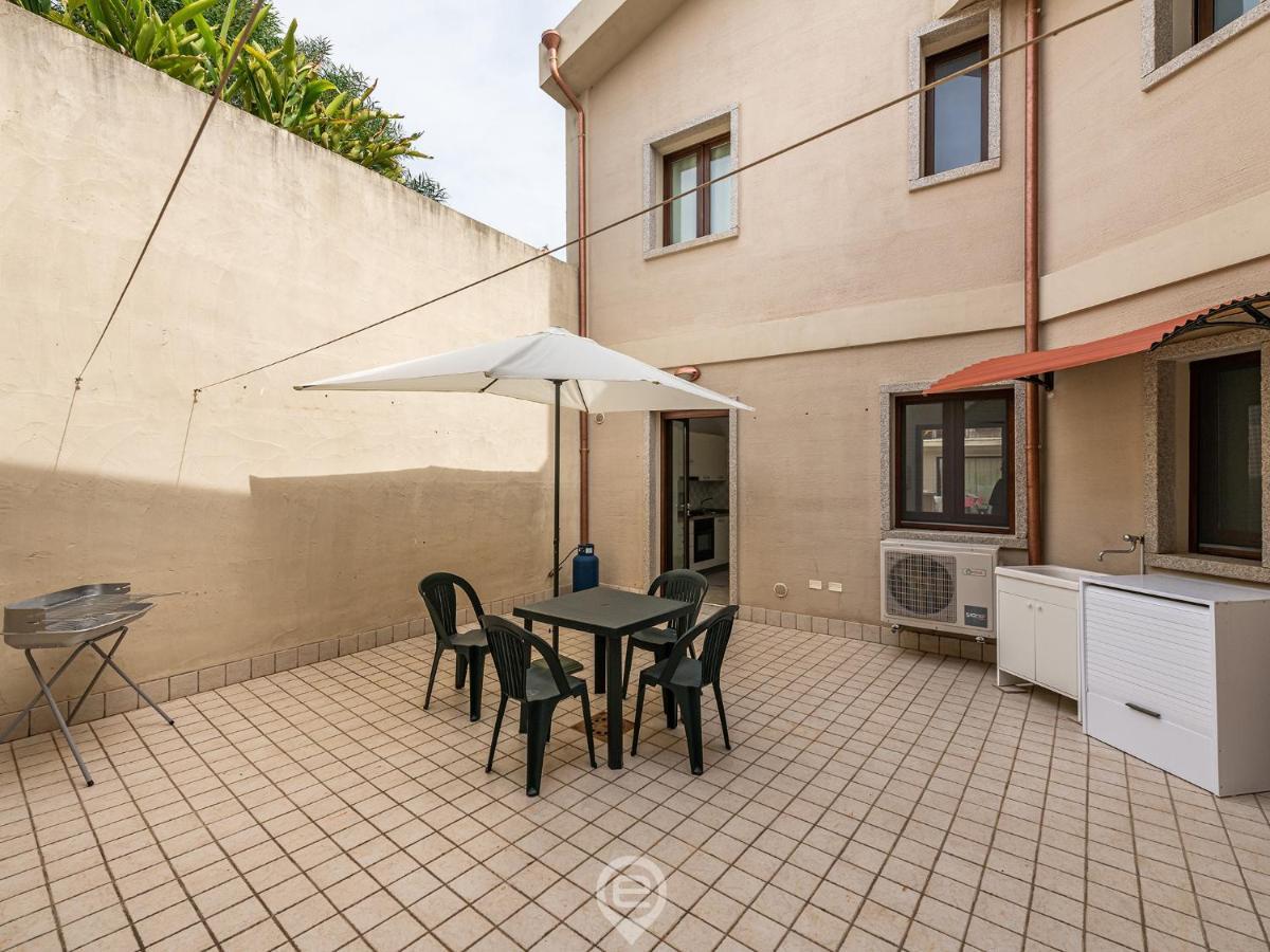 La Corte Apartment بولا المظهر الخارجي الصورة
