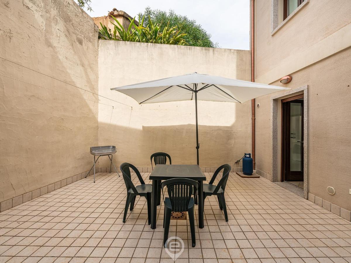 La Corte Apartment بولا المظهر الخارجي الصورة