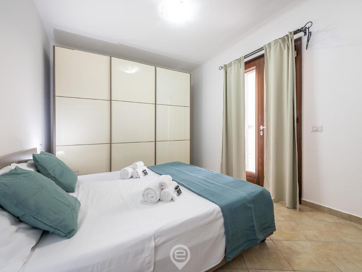 La Corte Apartment بولا المظهر الخارجي الصورة