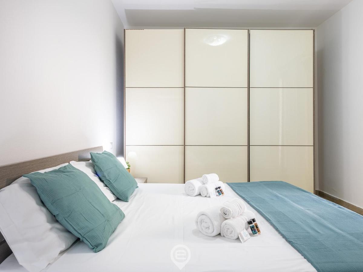 La Corte Apartment بولا المظهر الخارجي الصورة