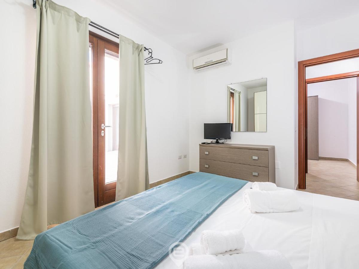 La Corte Apartment بولا المظهر الخارجي الصورة