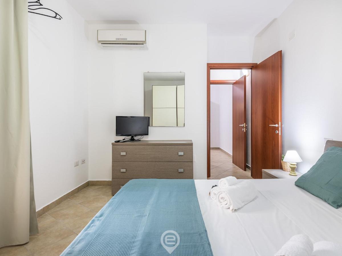 La Corte Apartment بولا المظهر الخارجي الصورة